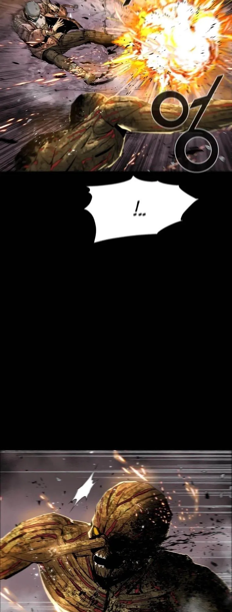 Read L.A.G Manga Online