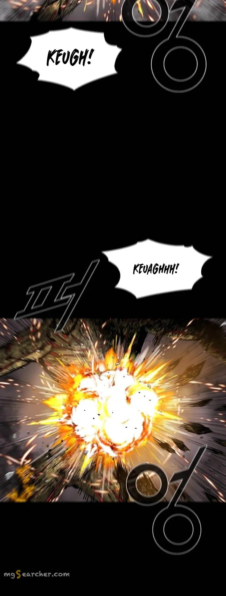 Read L.A.G Manga Online