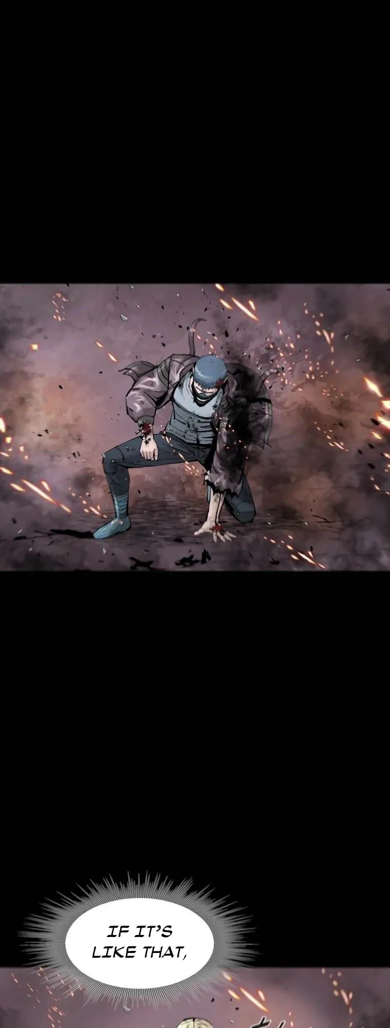 Read L.A.G Manga Online