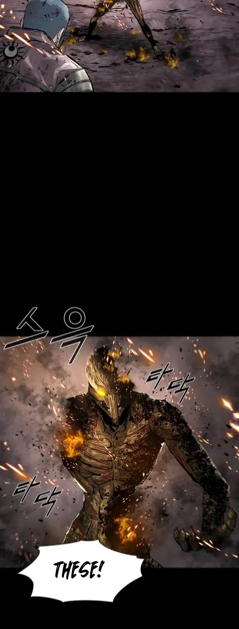 Read L.A.G Manga Online