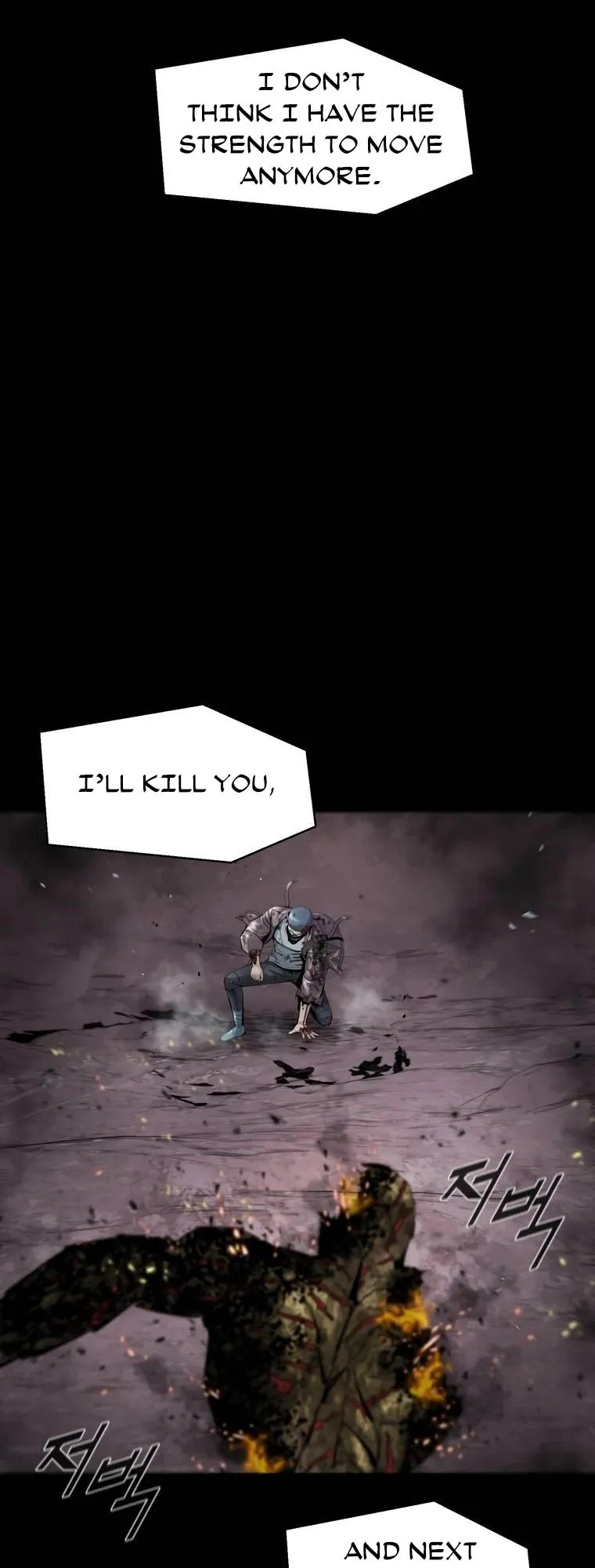 Read L.A.G Manga Online