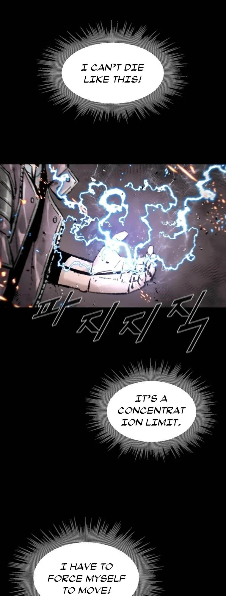 Read L.A.G Manga Online