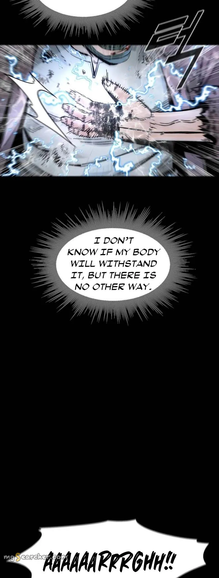 Read L.A.G Manga Online