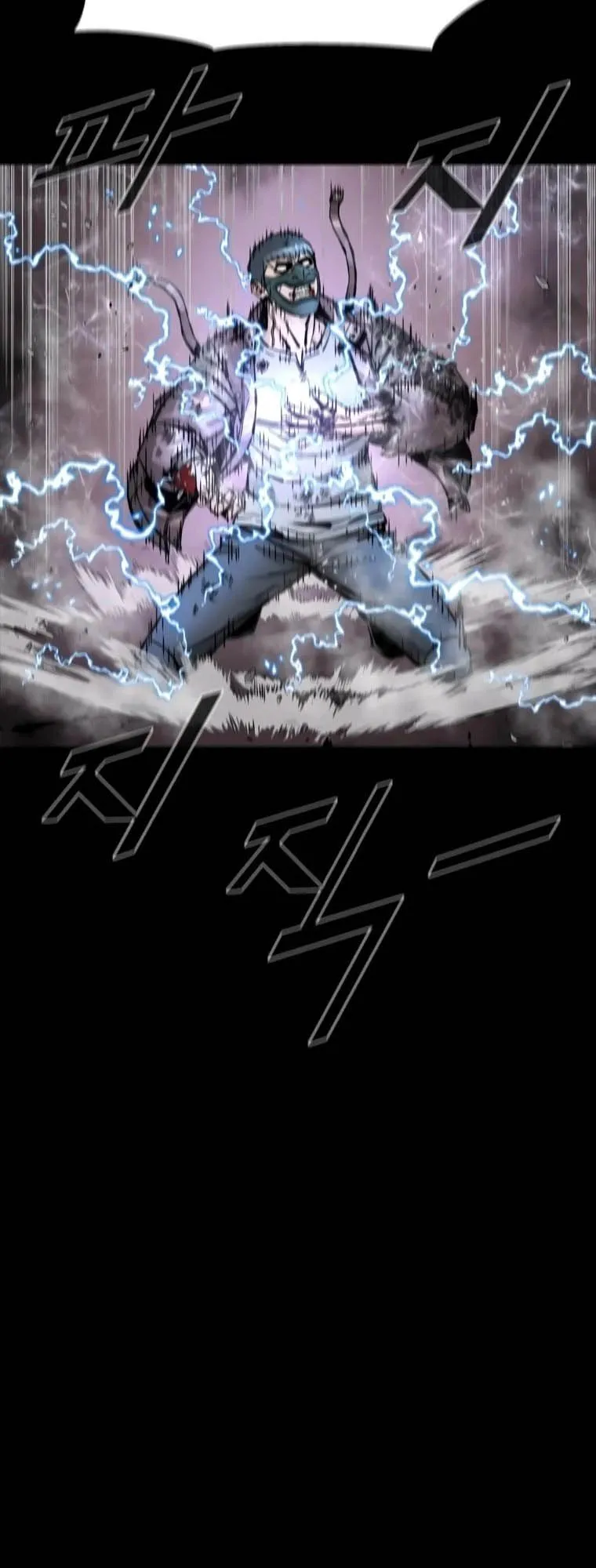 Read L.A.G Manga Online