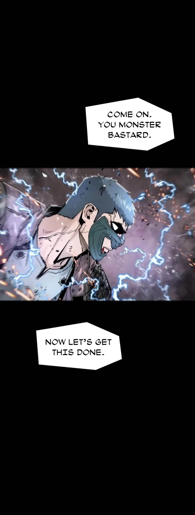 Read L.A.G Manga Online