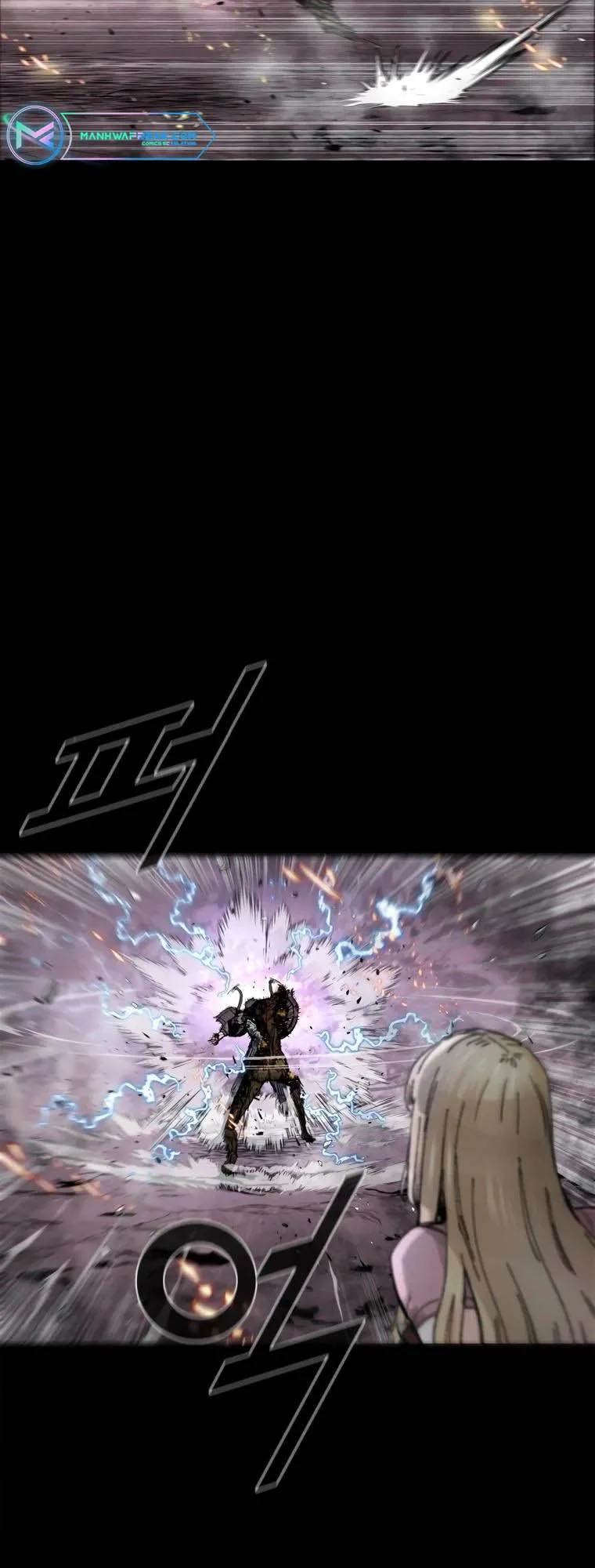 Read L.A.G Manga Online