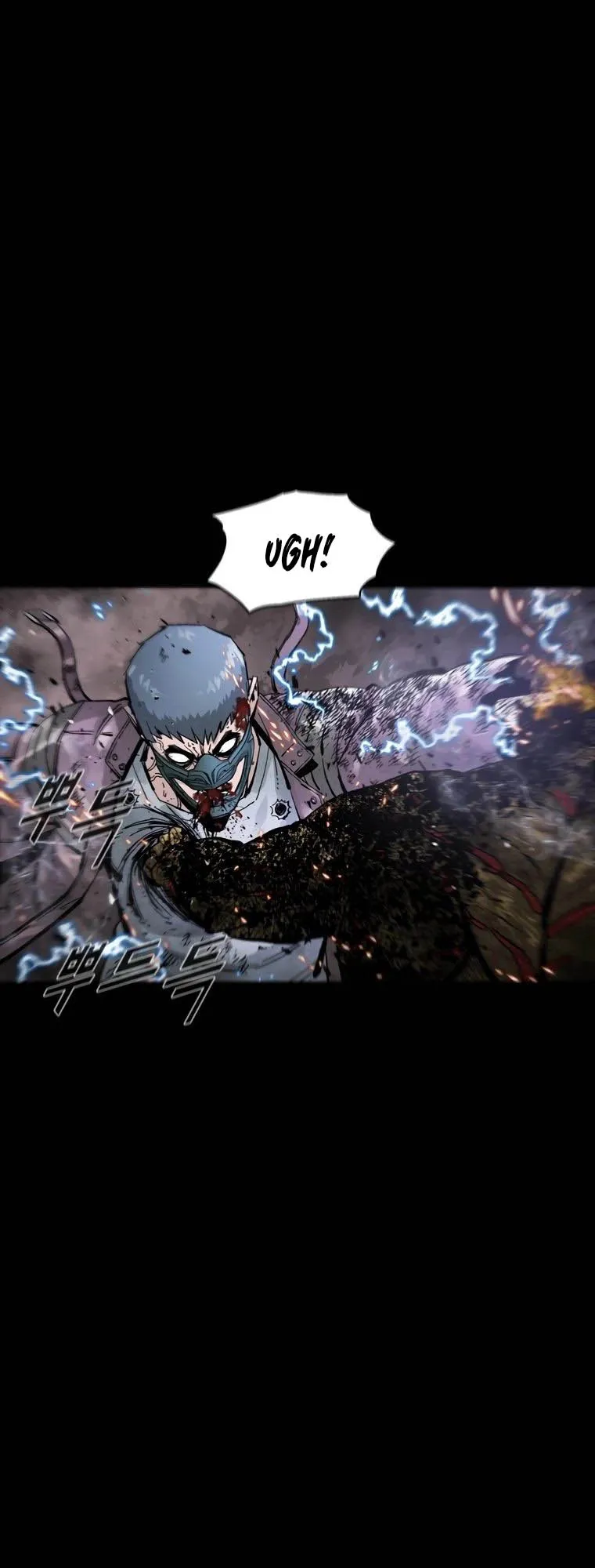 Read L.A.G Manga Online