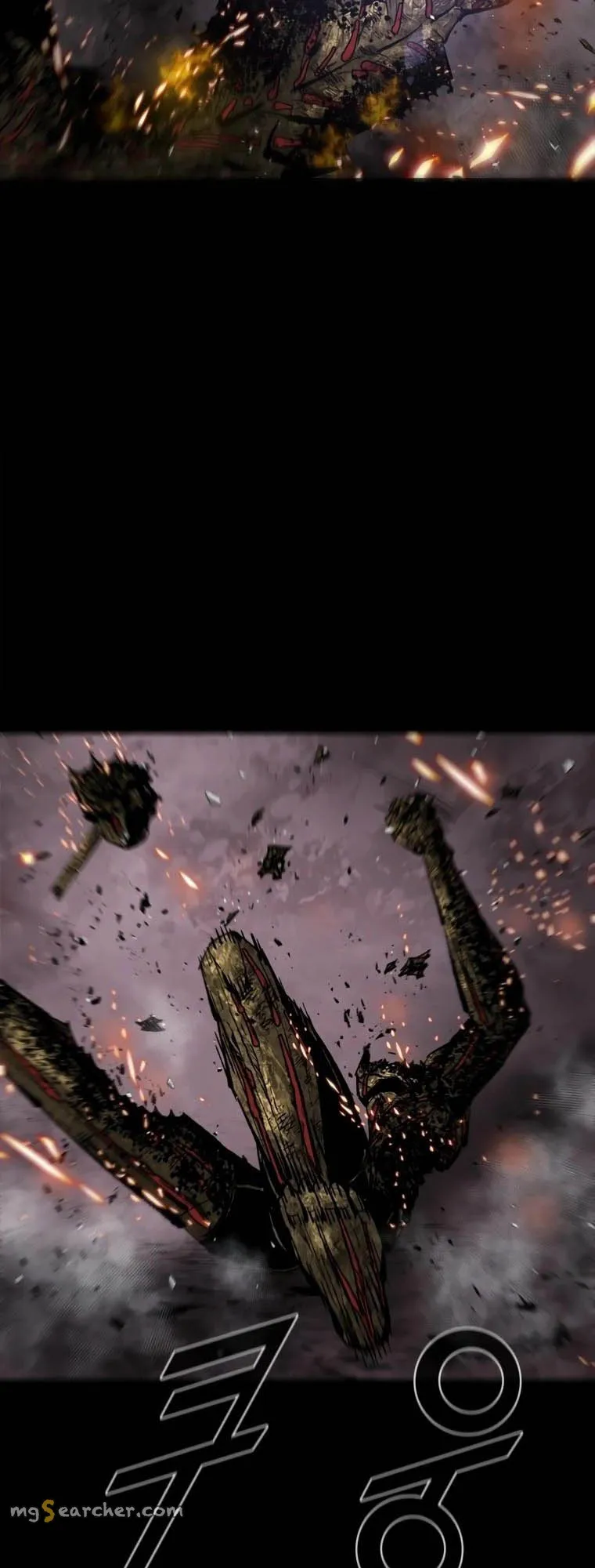 Read L.A.G Manga Online