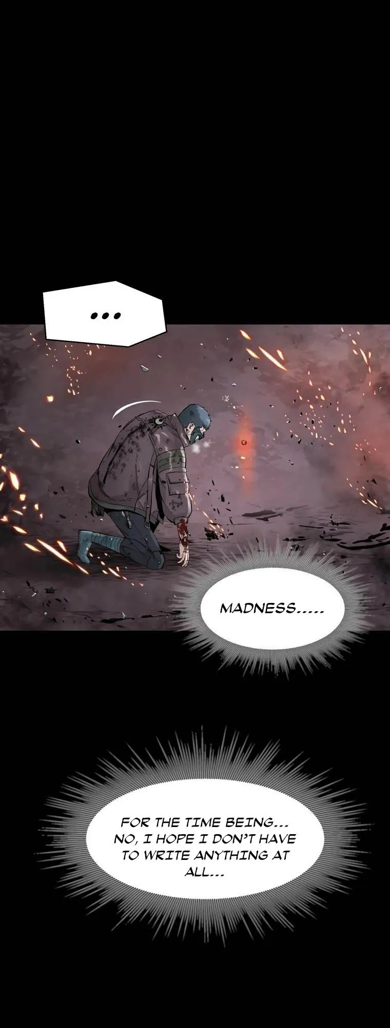 Read L.A.G Manga Online
