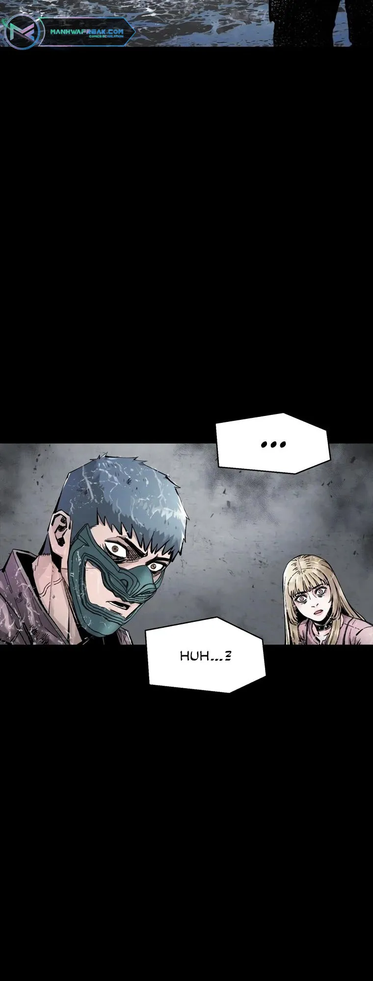 Read L.A.G Manga Online