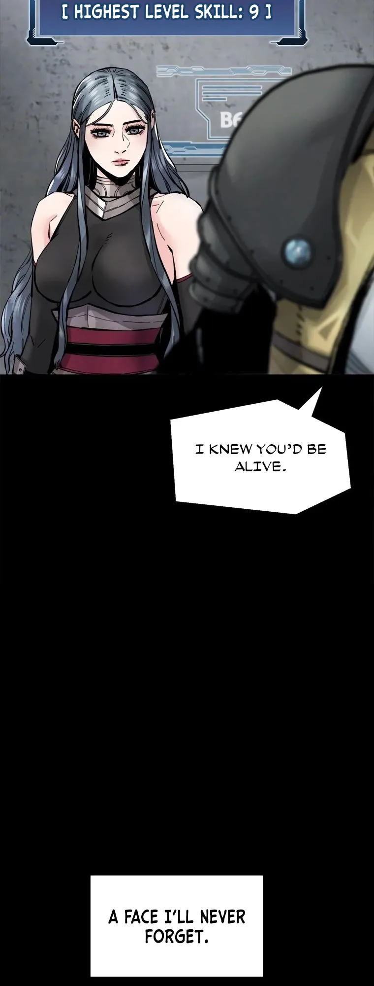 Read L.A.G Manga Online