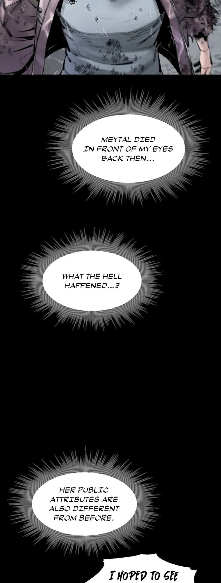 Read L.A.G Manga Online