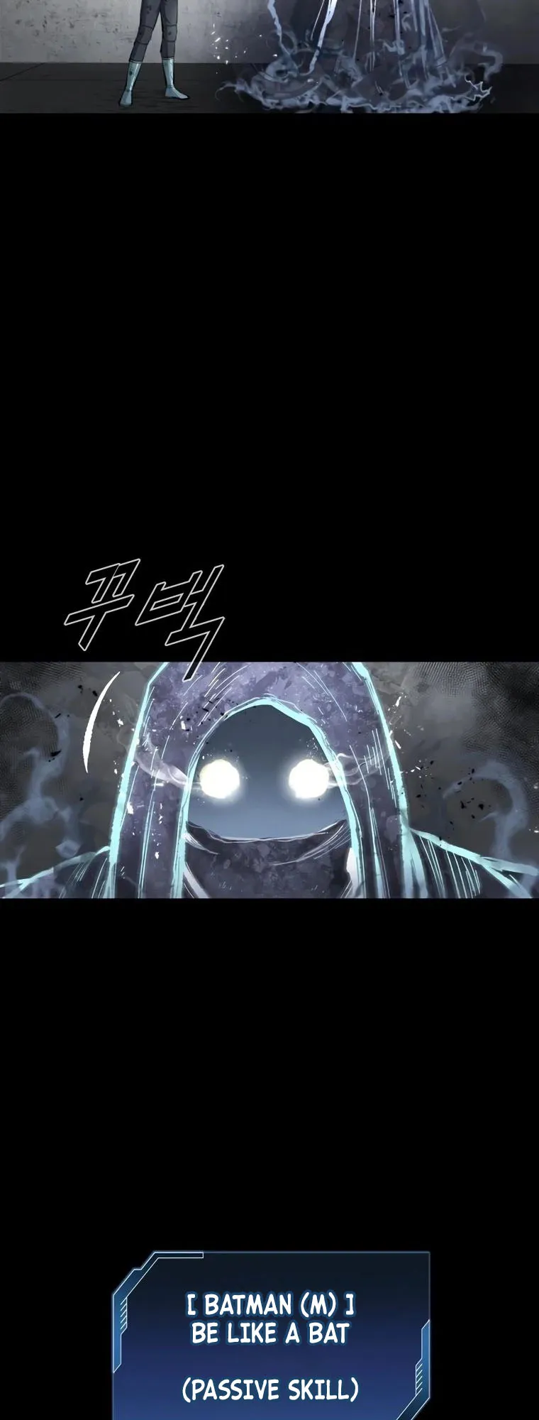 Read L.A.G Manga Online