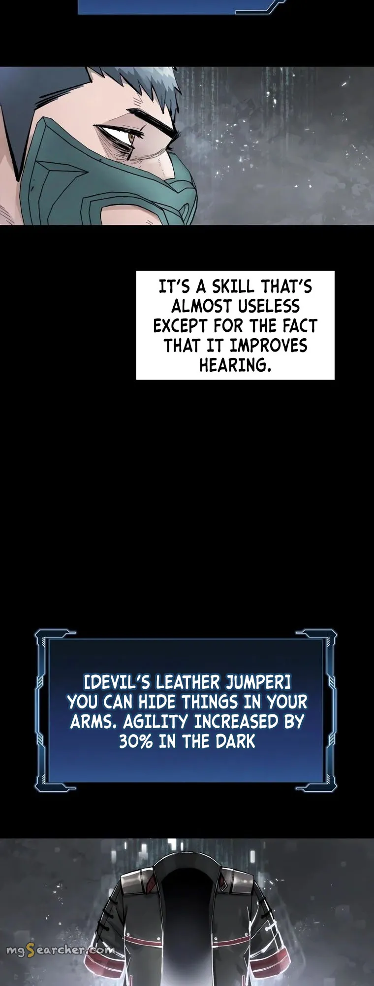 Read L.A.G Manga Online