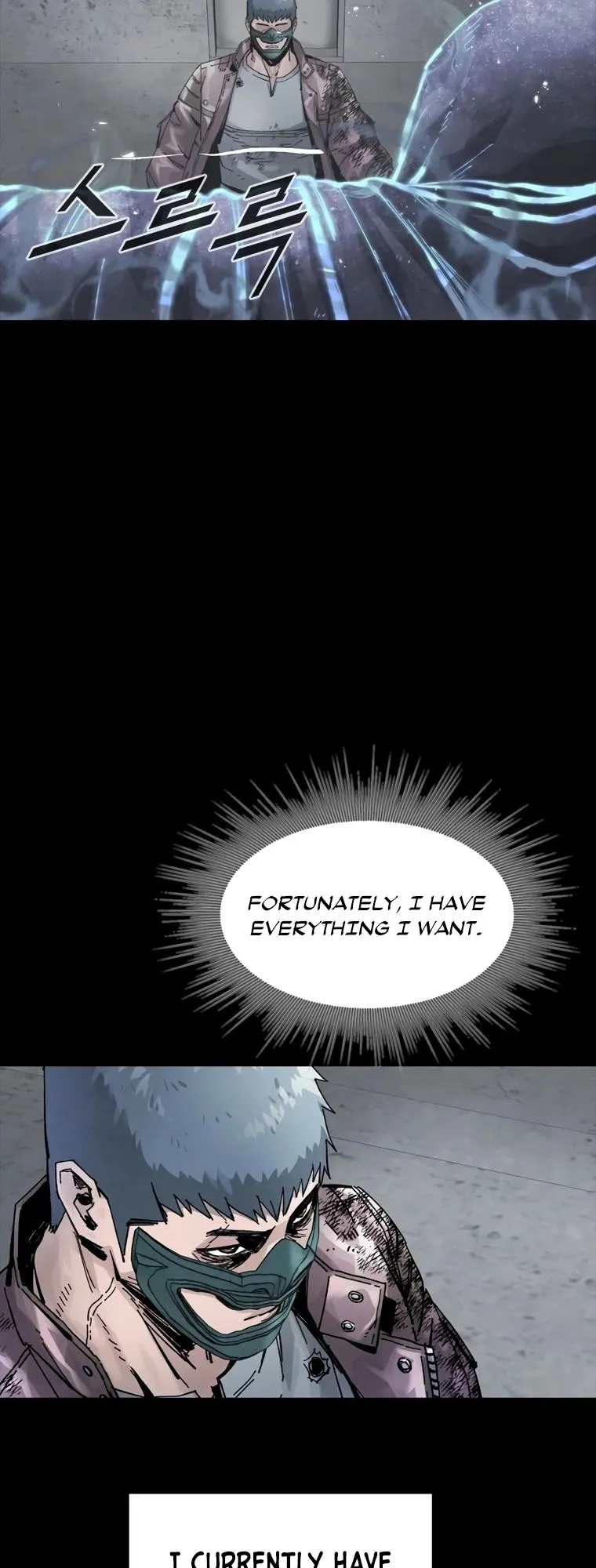 Read L.A.G Manga Online