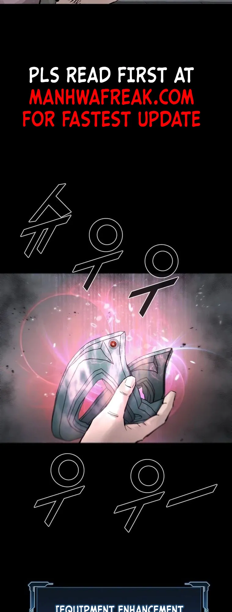 Read L.A.G Manga Online