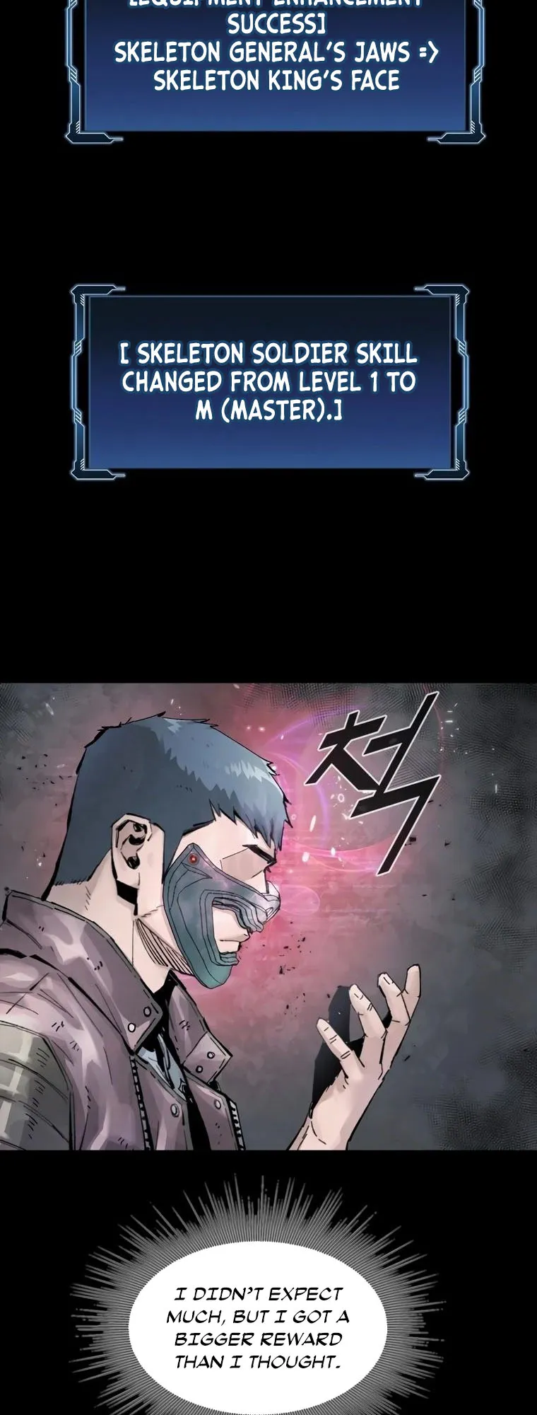 Read L.A.G Manga Online
