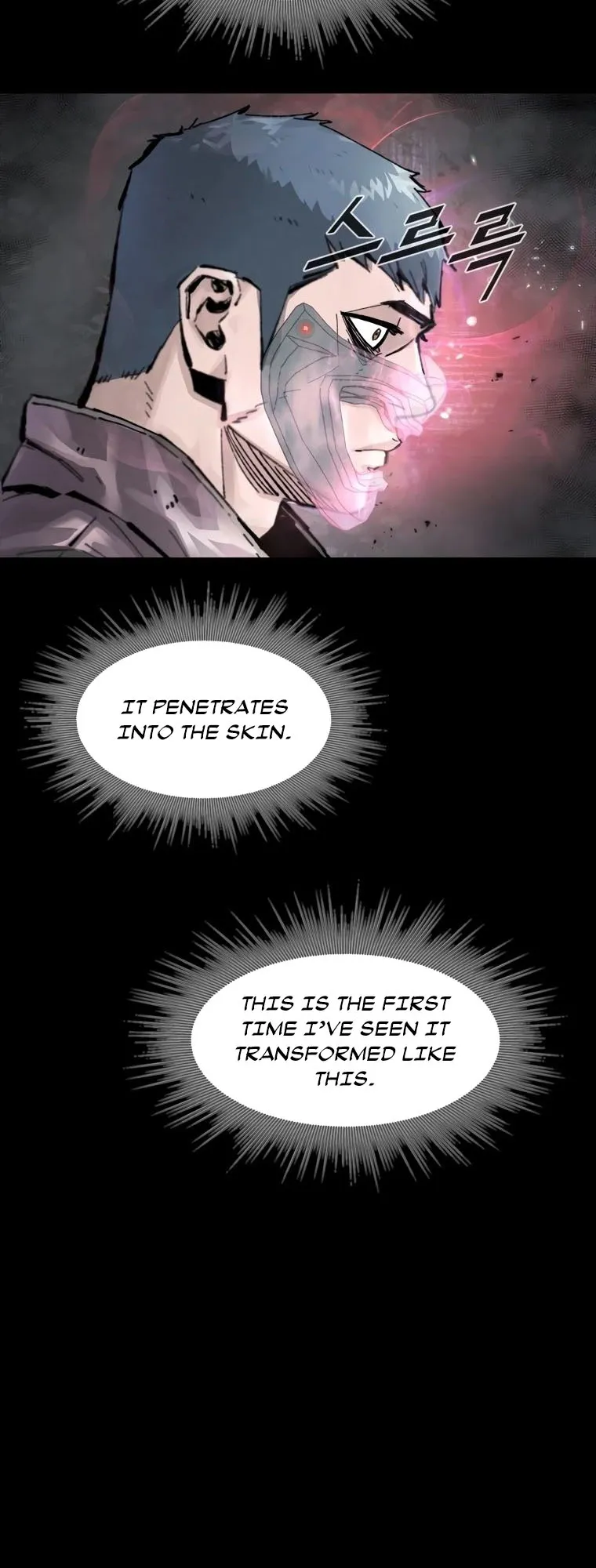 Read L.A.G Manga Online