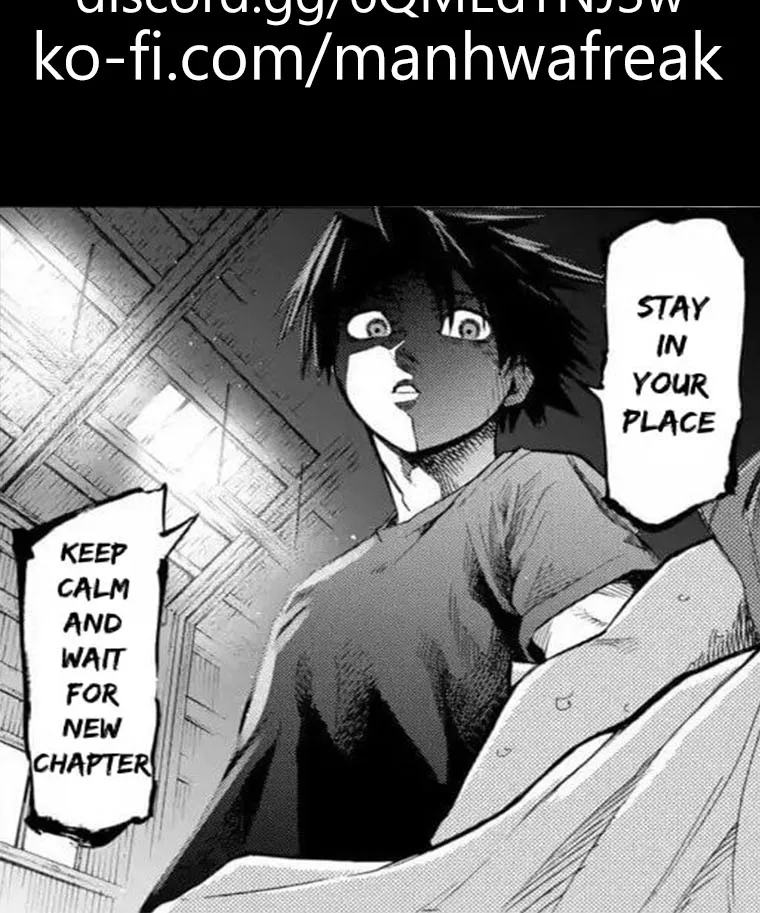 Read L.A.G Manga Online