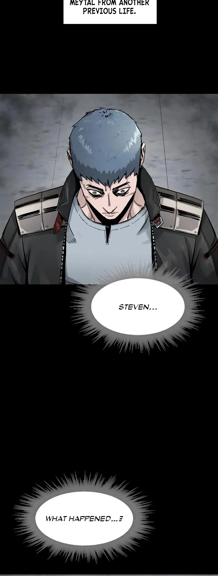 Read L.A.G Manga Online