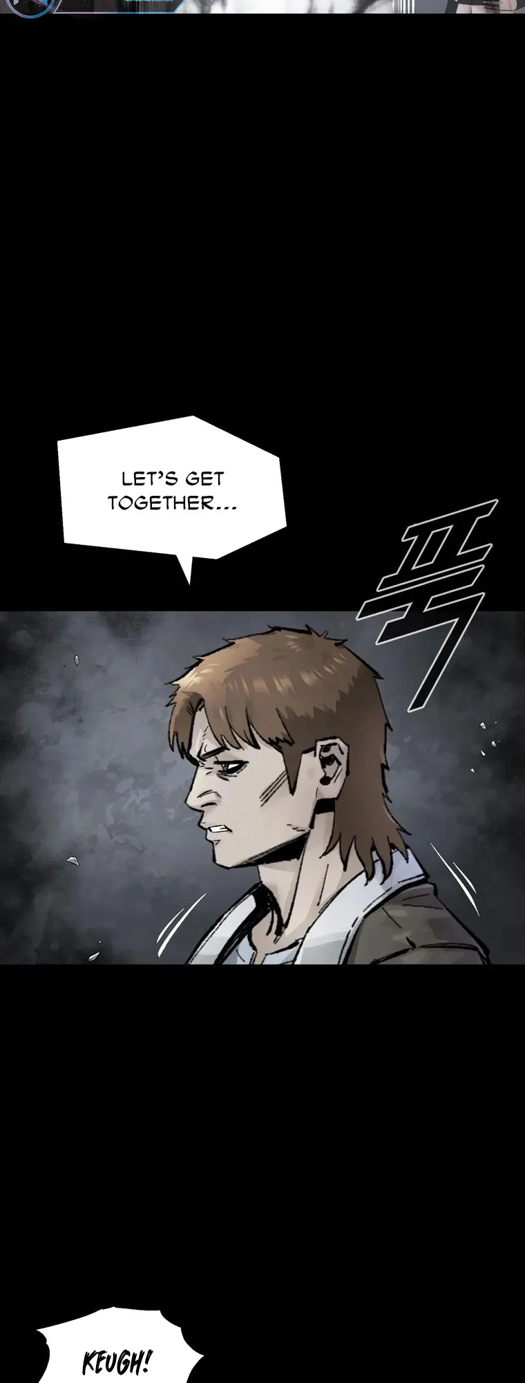 Read L.A.G Manga Online