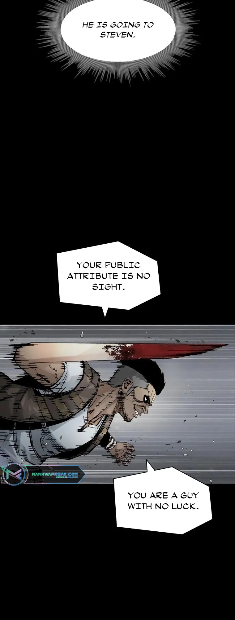 Read L.A.G Manga Online