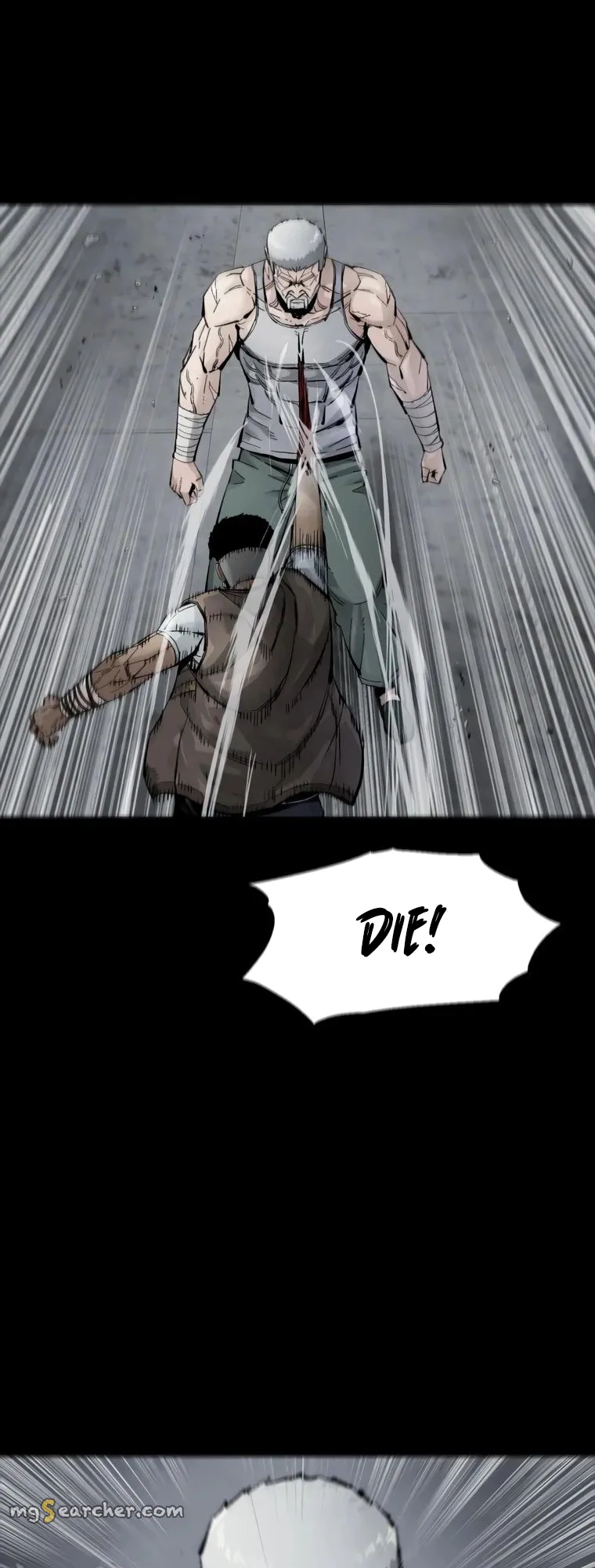 Read L.A.G Manga Online