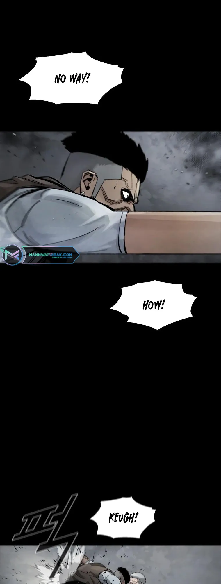 Read L.A.G Manga Online