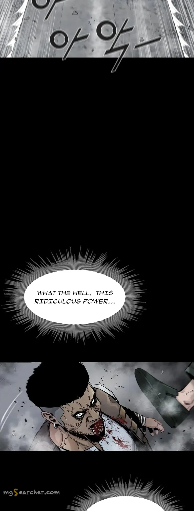Read L.A.G Manga Online