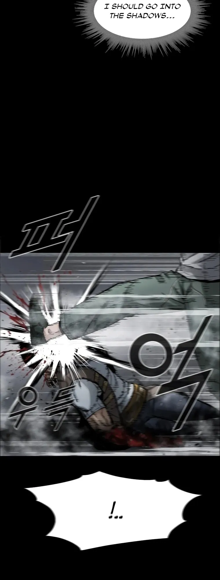 Read L.A.G Manga Online