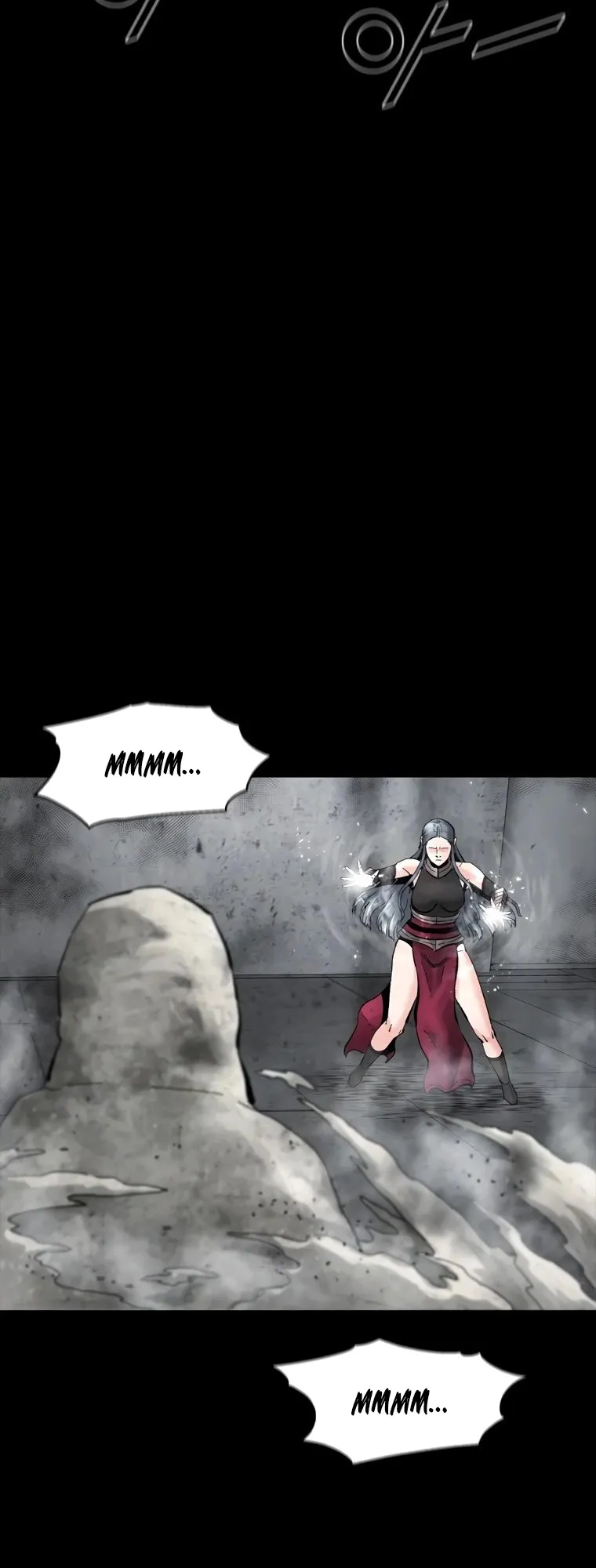 Read L.A.G Manga Online