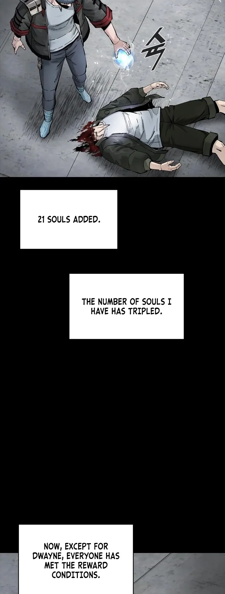 Read L.A.G Manga Online