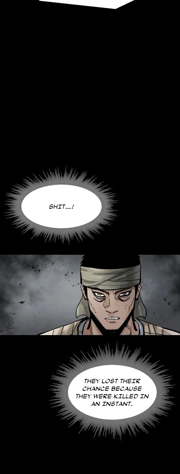 Read L.A.G Manga Online