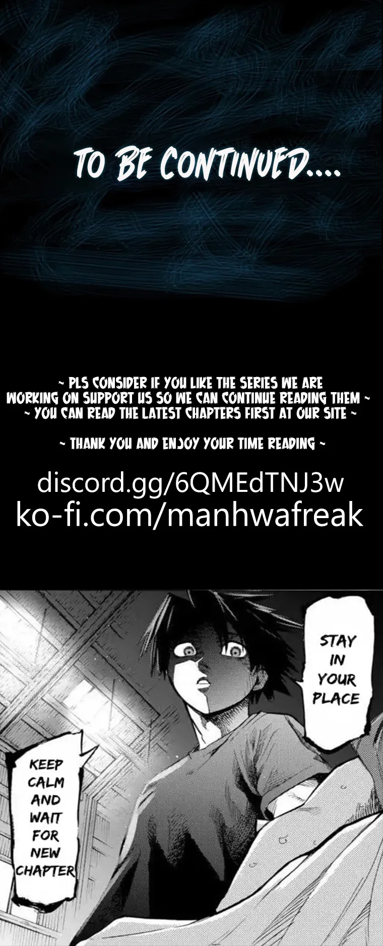 Read L.A.G Manga Online