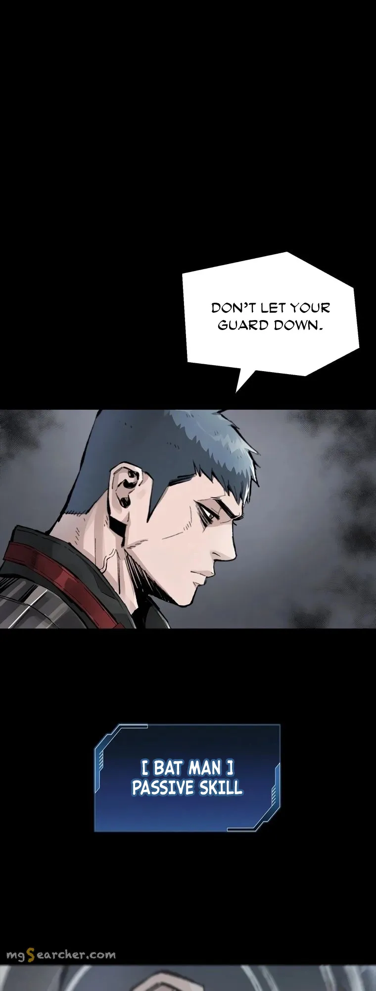Read L.A.G Manga Online