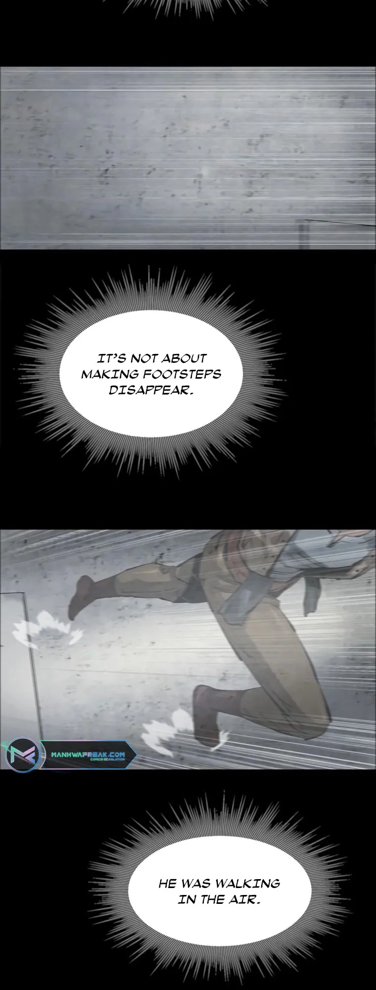Read L.A.G Manga Online