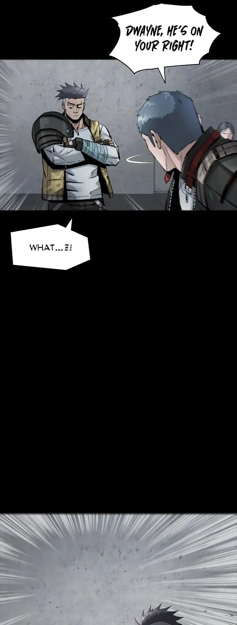 Read L.A.G Manga Online