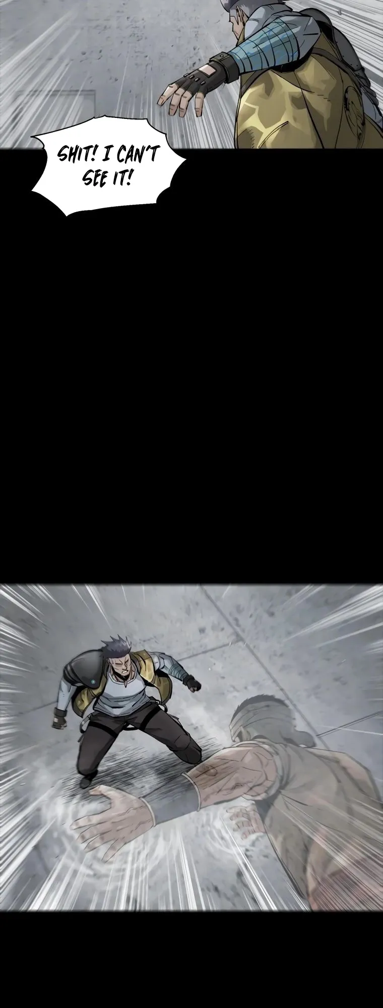 Read L.A.G Manga Online