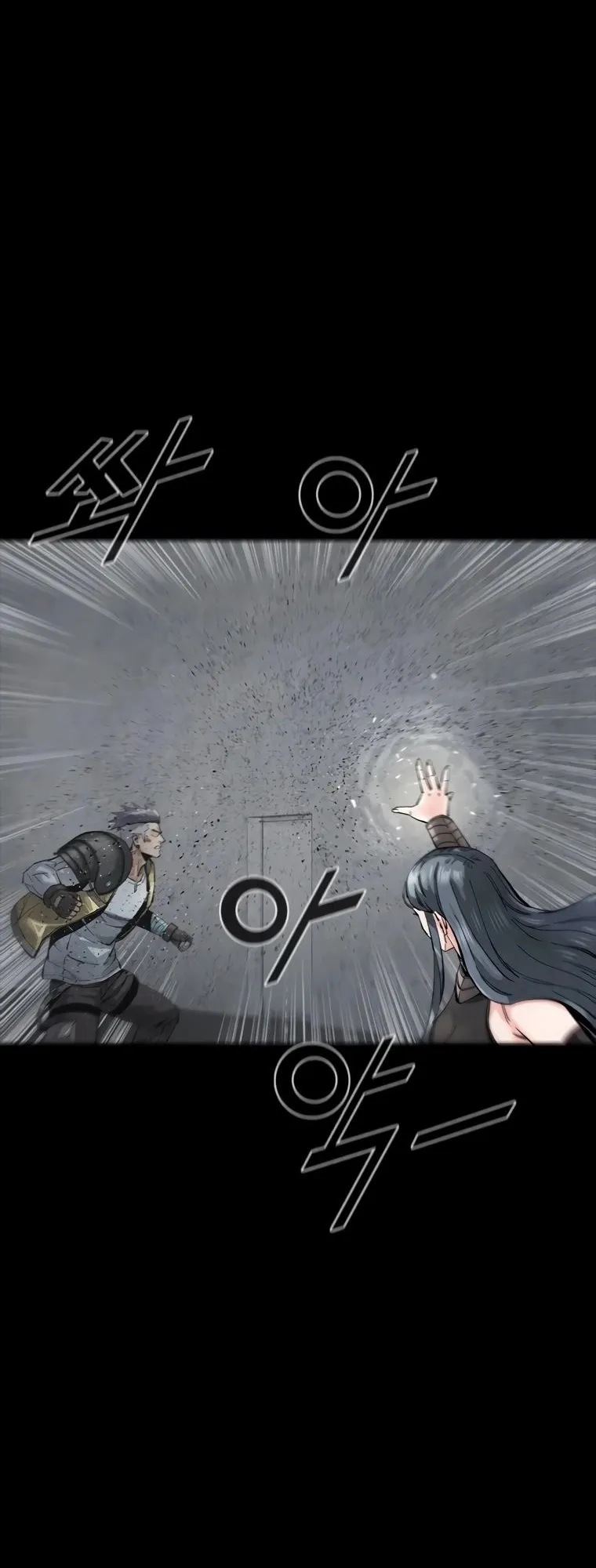 Read L.A.G Manga Online