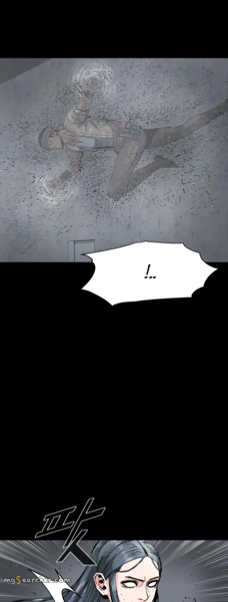 Read L.A.G Manga Online