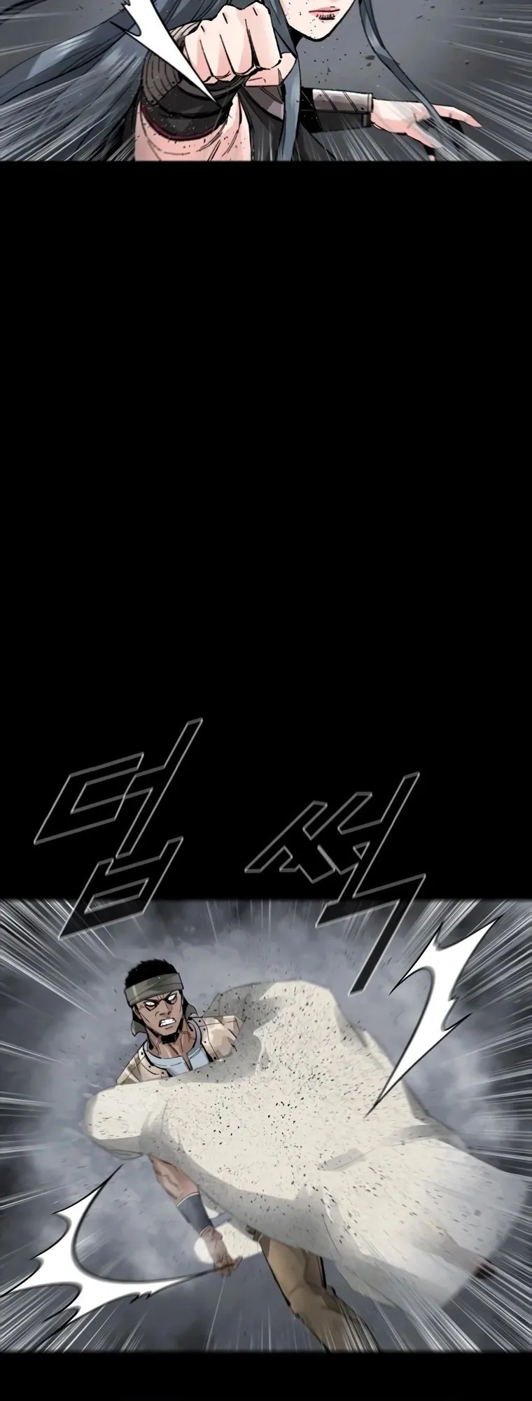 Read L.A.G Manga Online