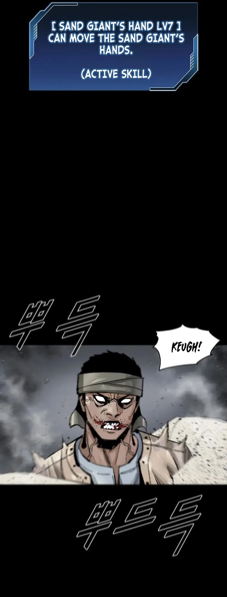 Read L.A.G Manga Online