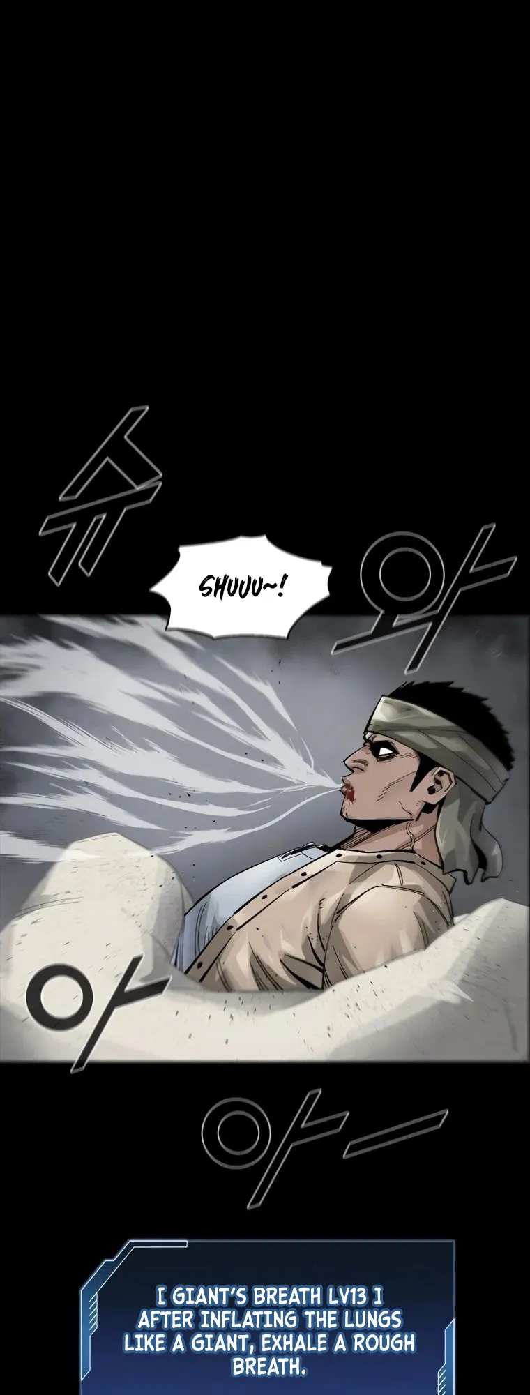 Read L.A.G Manga Online