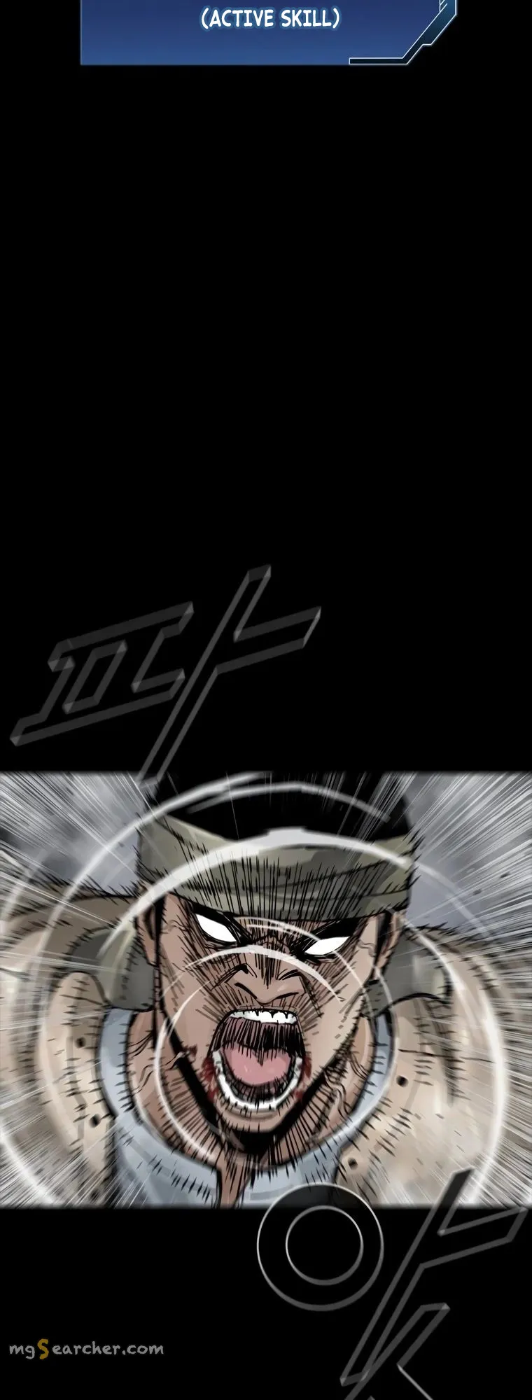 Read L.A.G Manga Online