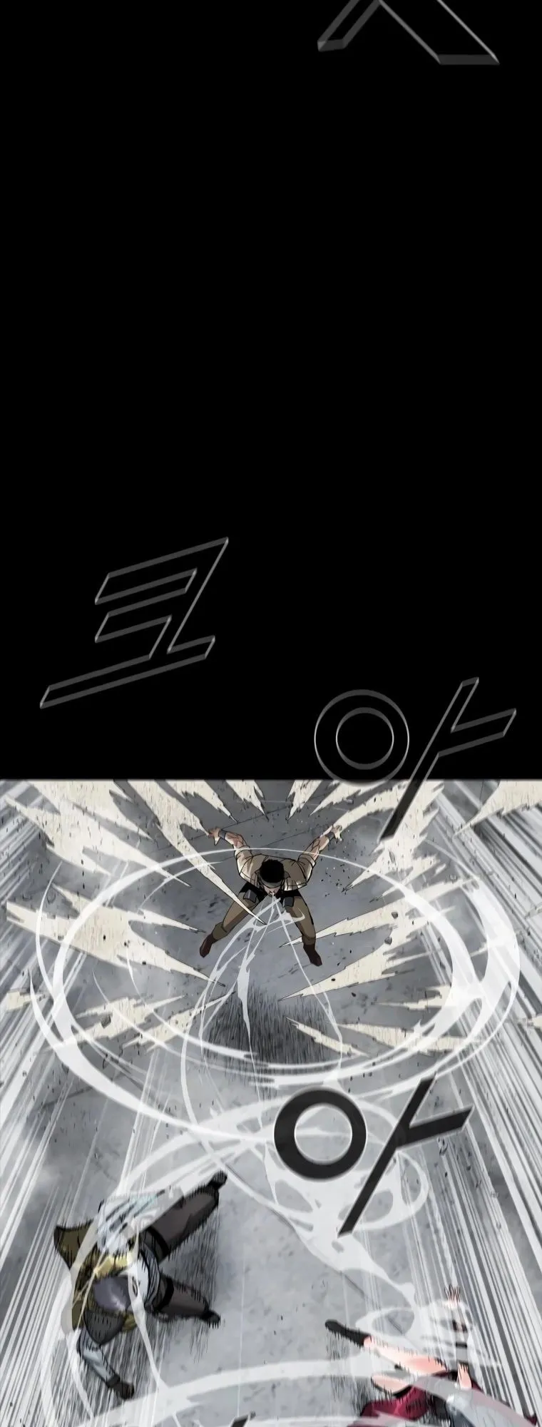 Read L.A.G Manga Online