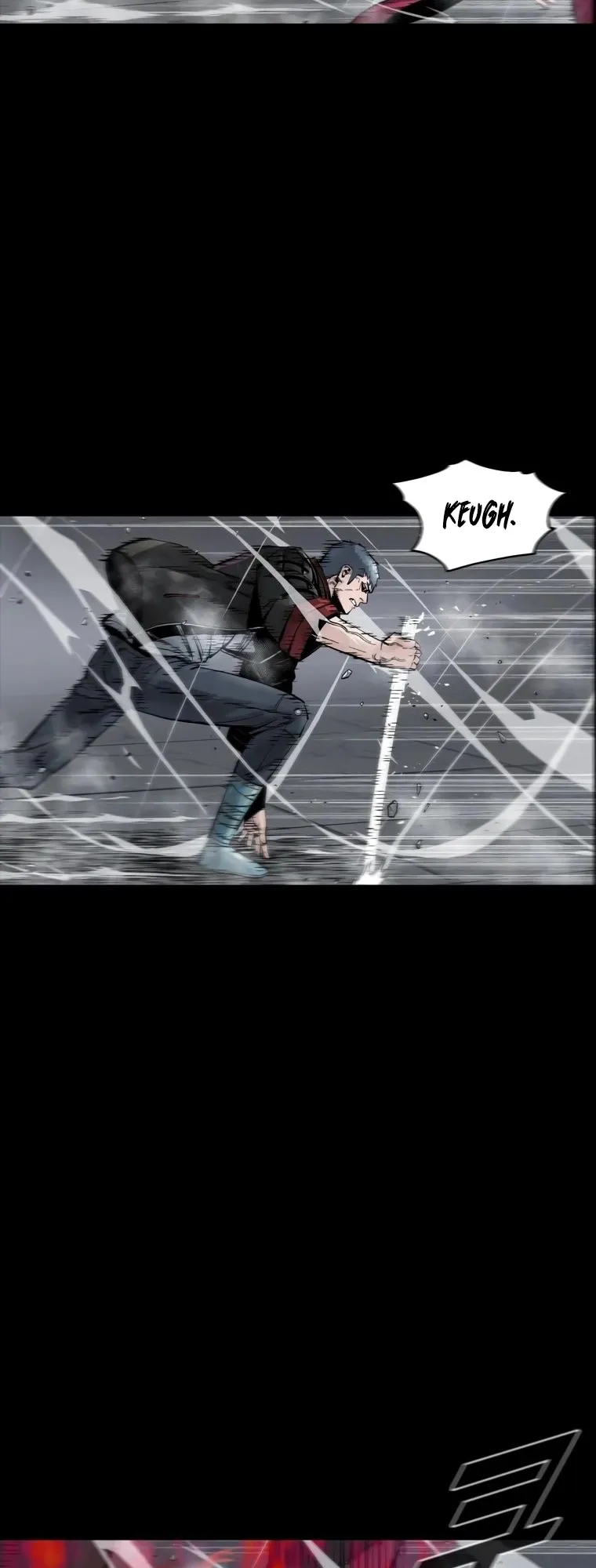 Read L.A.G Manga Online