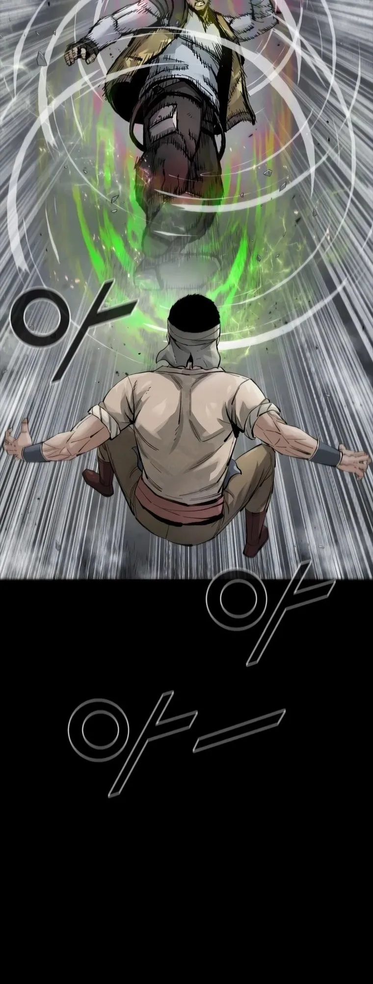 Read L.A.G Manga Online