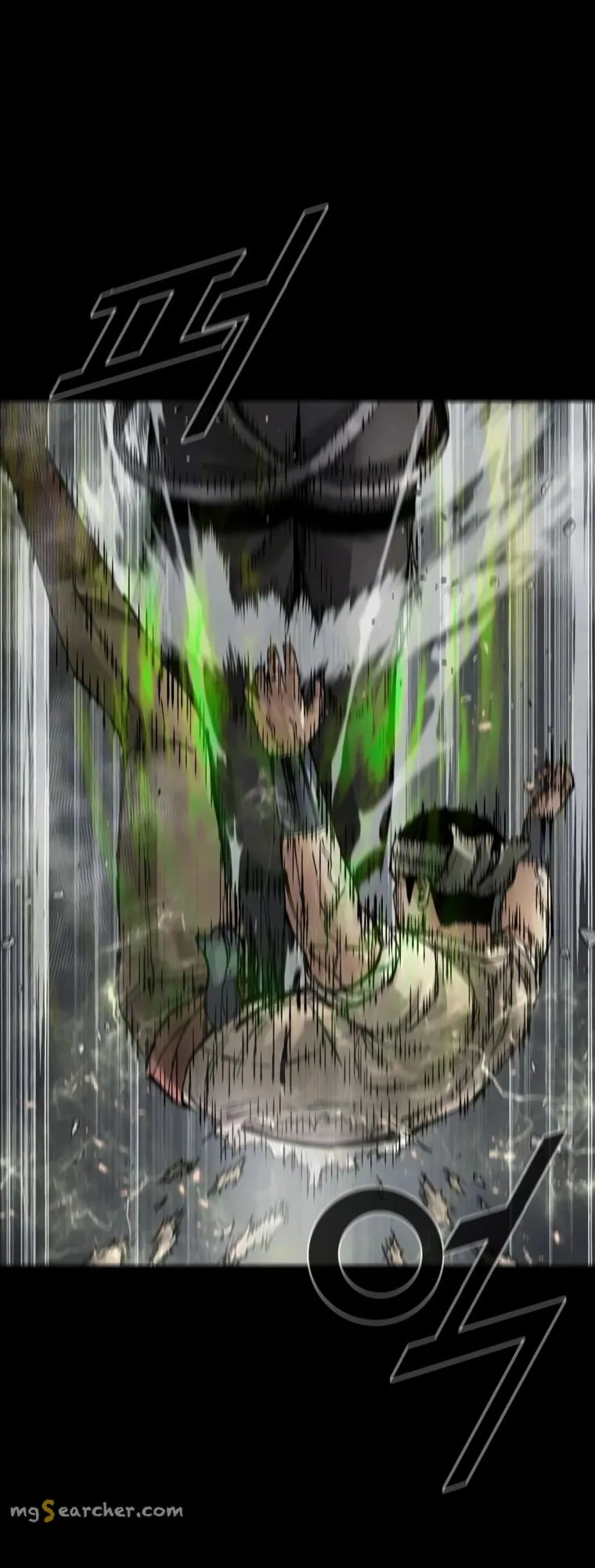 Read L.A.G Manga Online