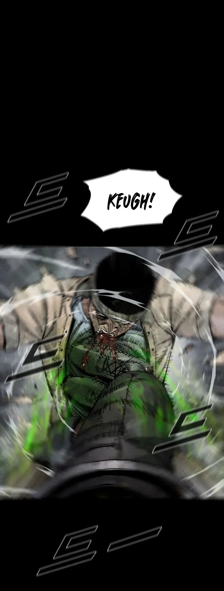 Read L.A.G Manga Online