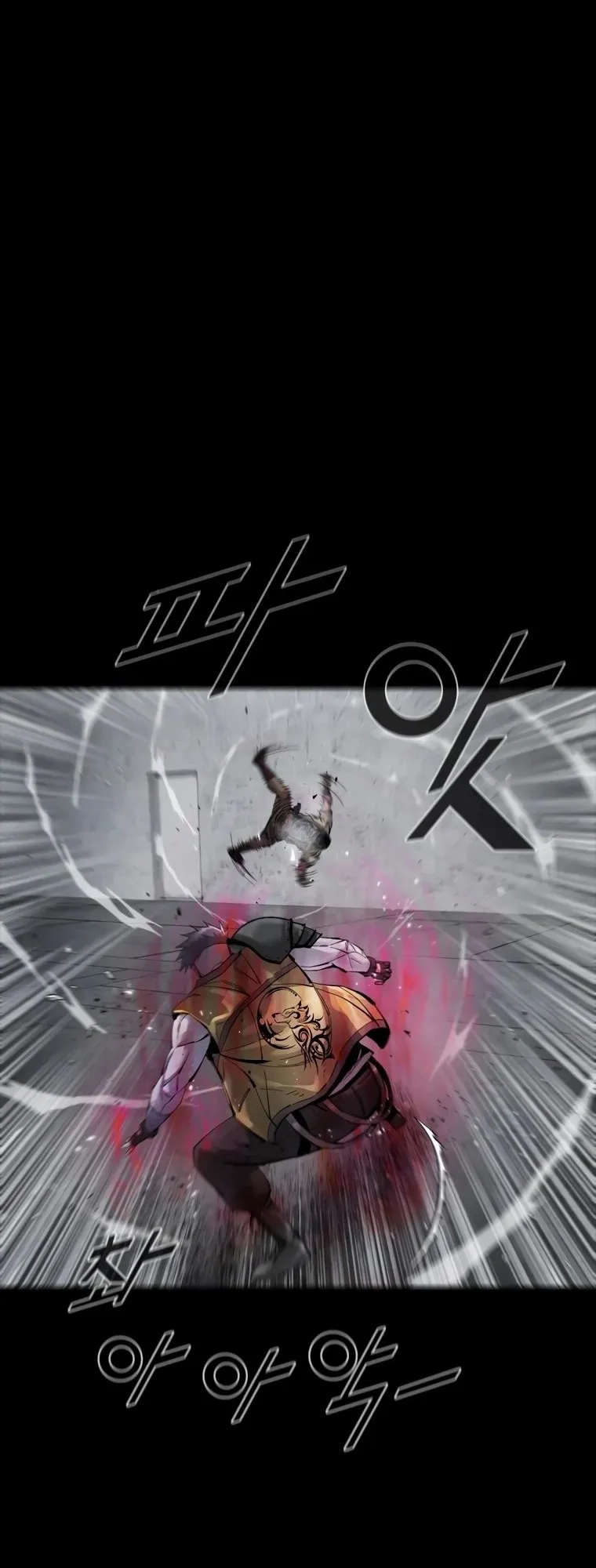 Read L.A.G Manga Online